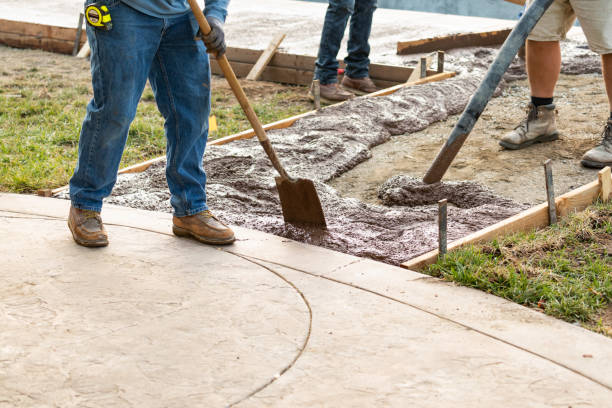 Best Concrete Demolition Services  in Florham Park, NJ
