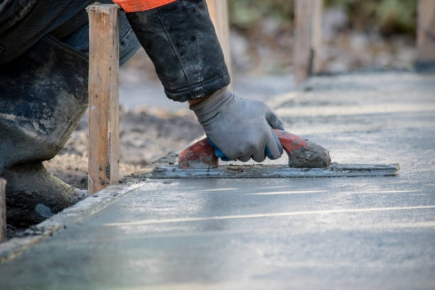 Best Driveway Concrete Repair  in Florham Park, NJ