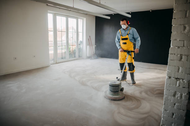 Best Concrete Leveling Services  in Florham Park, NJ