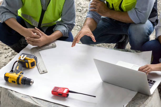 Foundations in NJ