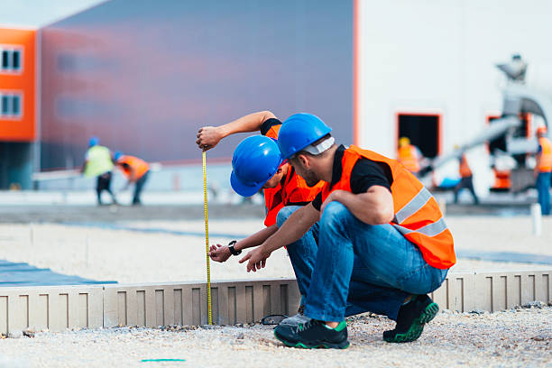 Best Concrete Slab Installation  in Florham Park, NJ